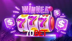 Statistics 70bet