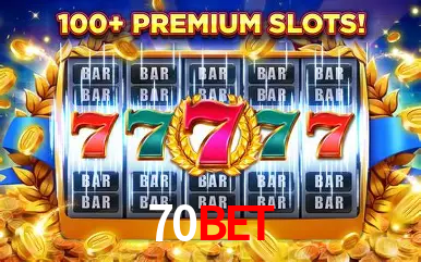 Descubra a Essência do 70bet: Nossa História e Compromissos