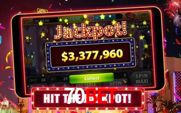 A Revolução dos Aplicativos de Jogos no 70bet