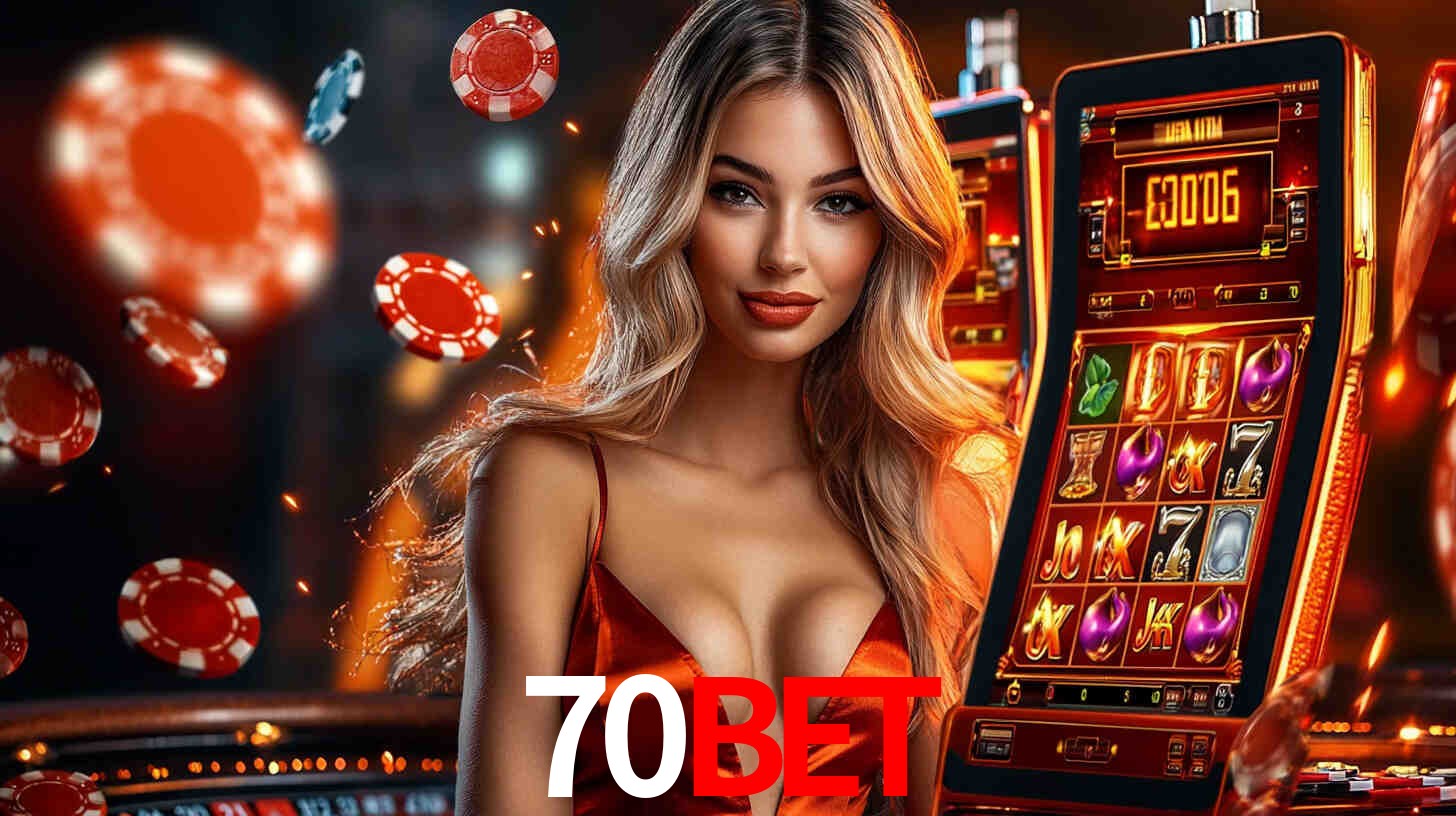 70bet: Seu Cassino Premiado com Pagamentos Rápidos