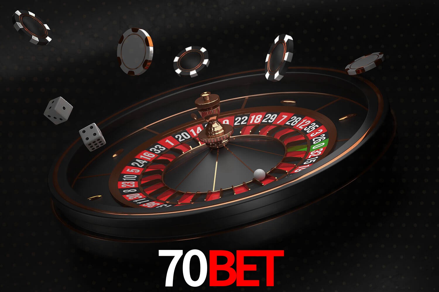 70bet login