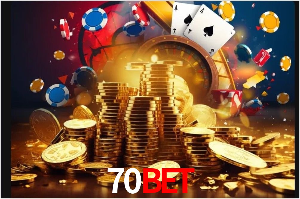 Mesa de Blackjack 70bet