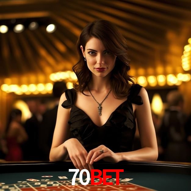 cassino 70bet