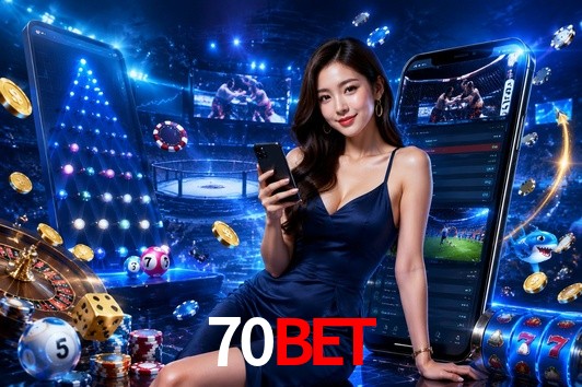 Live Casino 70bet