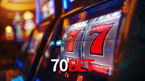 Estatísticas 70bet