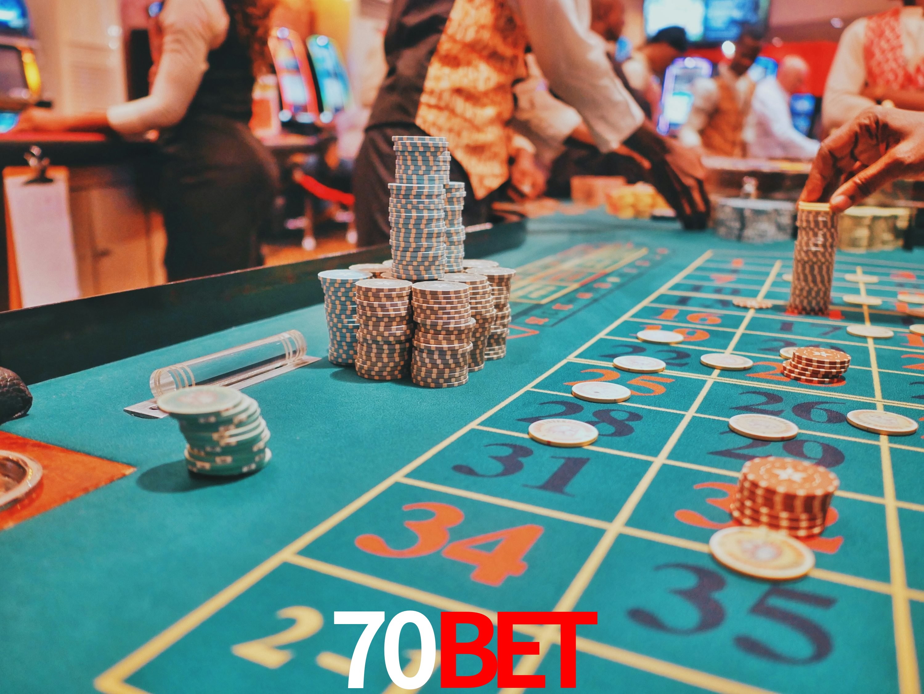 Diretório de Jogos 70bet