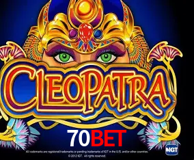 Descubra o Mundo do Cassino Online com 70bet