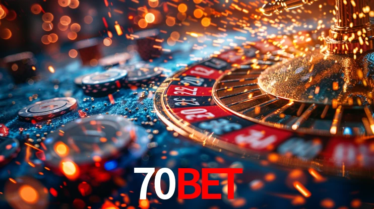 Seasonal Promotions 70bet
