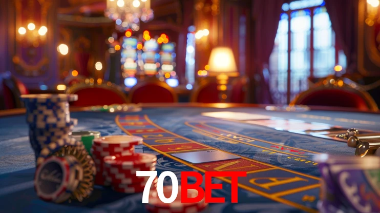 Exclusive Offers 70bet