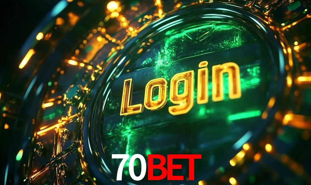 Página de download 70bet