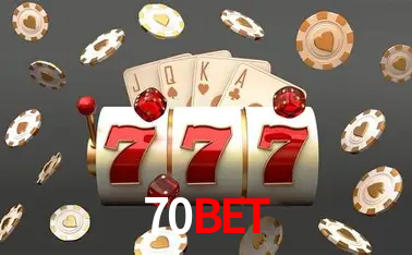 Explorando a Categoria de Eventos em Apostas na 70bet
