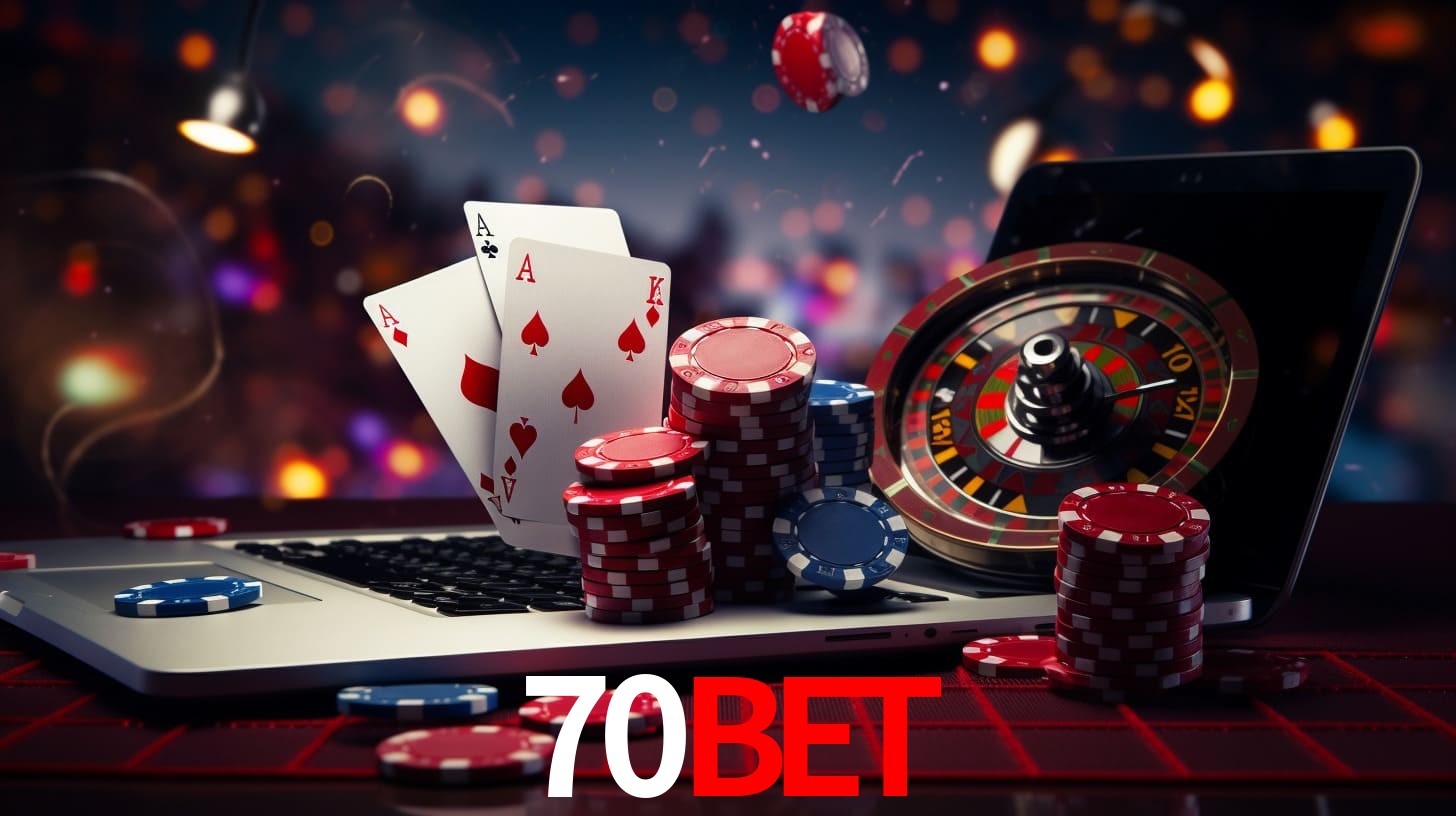 Live Casino 70bet