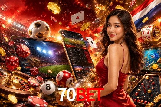 Flash Promotion 70bet