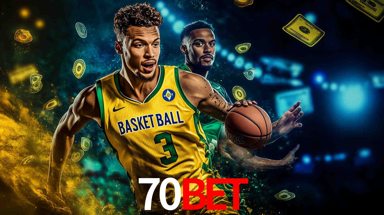 A Emoção da Loteria na 70bet: Uma Chance de Mudança de Vida