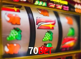 A Revolução dos Aplicativos de Jogos no 70bet