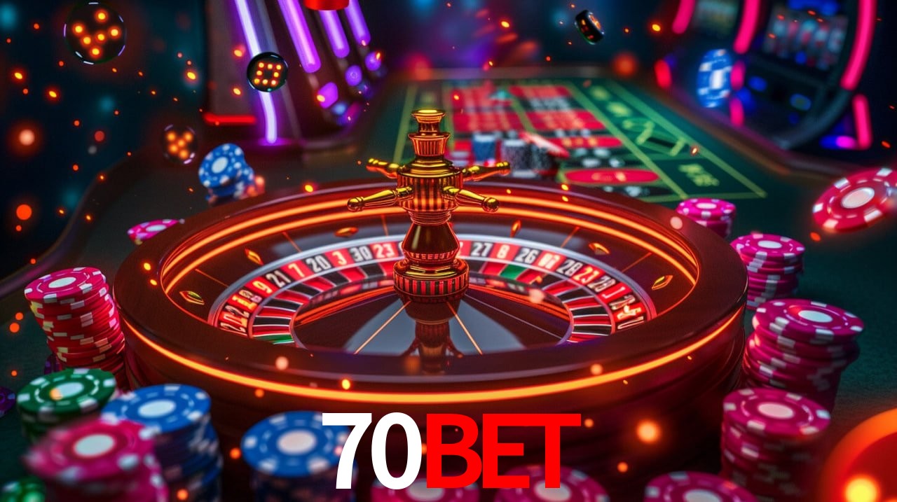 Casino VIP 70bet