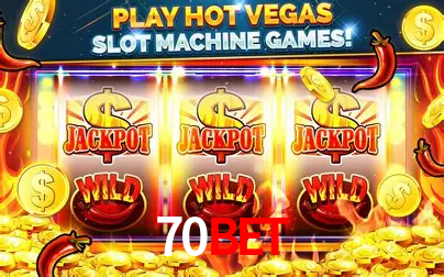 Inovações de Jogos na 70bet: O Futuro das Experiências Interativas