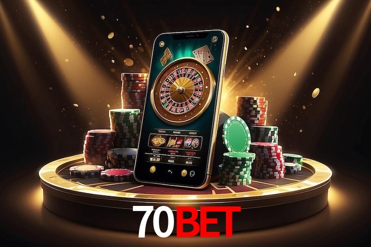 Atalho iOS 70bet