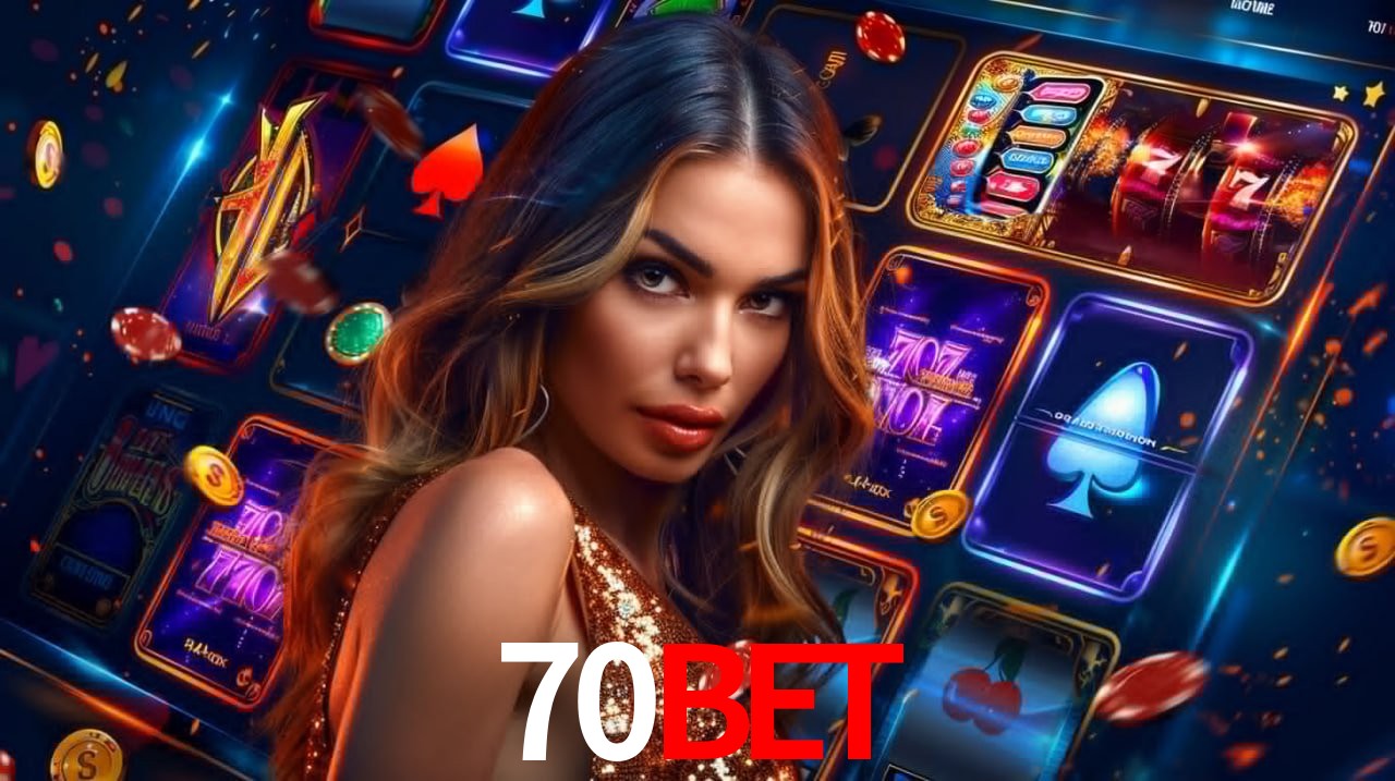 Jogos Exclusivos 70bet