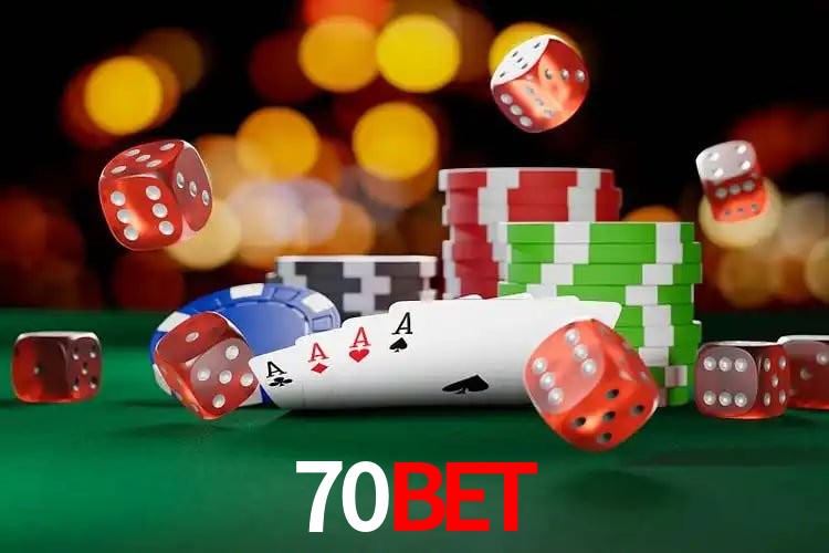 Catálogo de jogos 70bet com fornecedores Pragmatic Play, Evolution, NetEnt