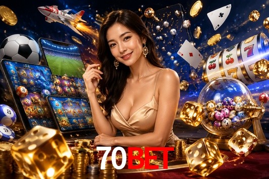 2FA Security 70bet