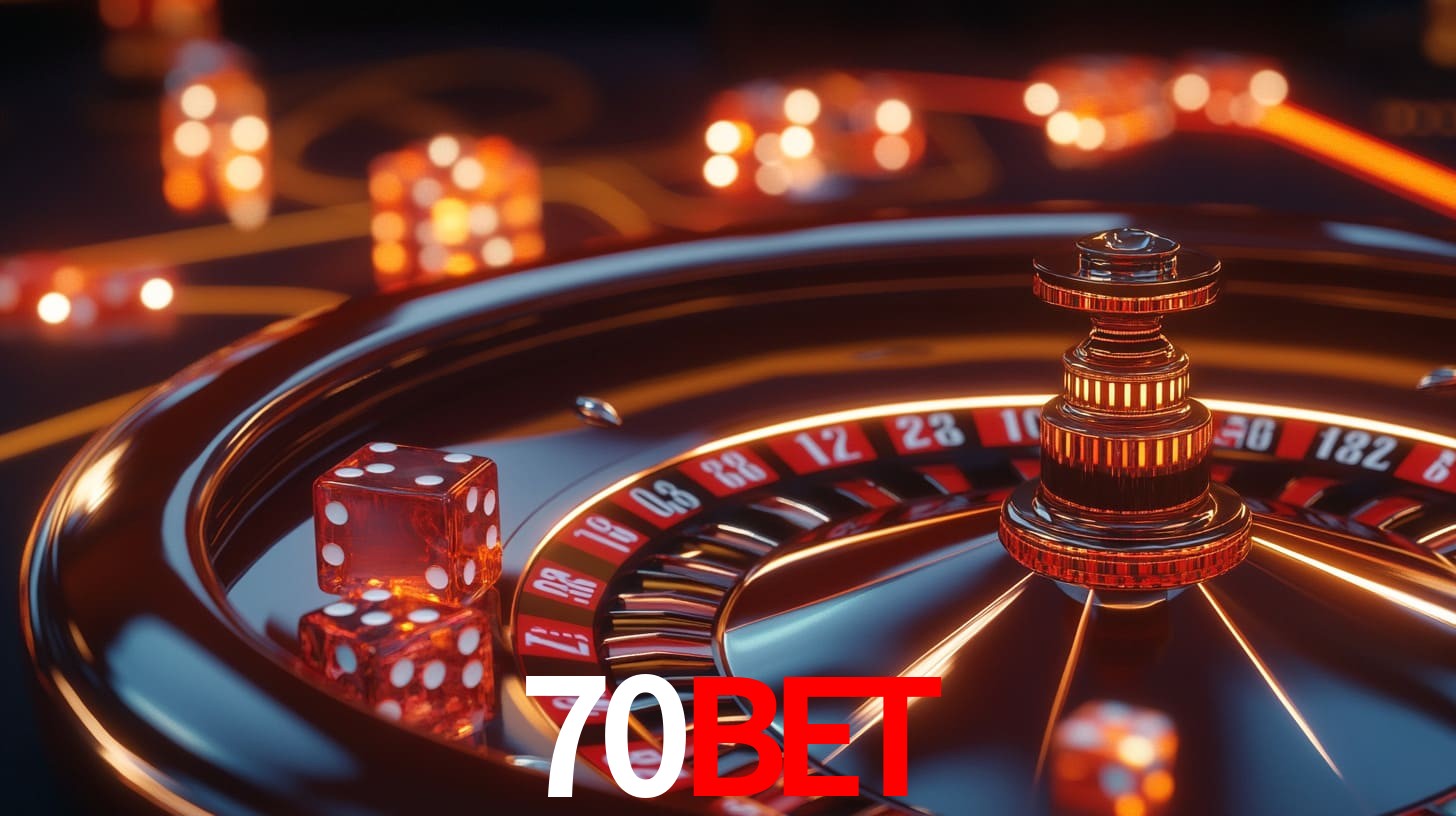 VIP Casino 70bet
