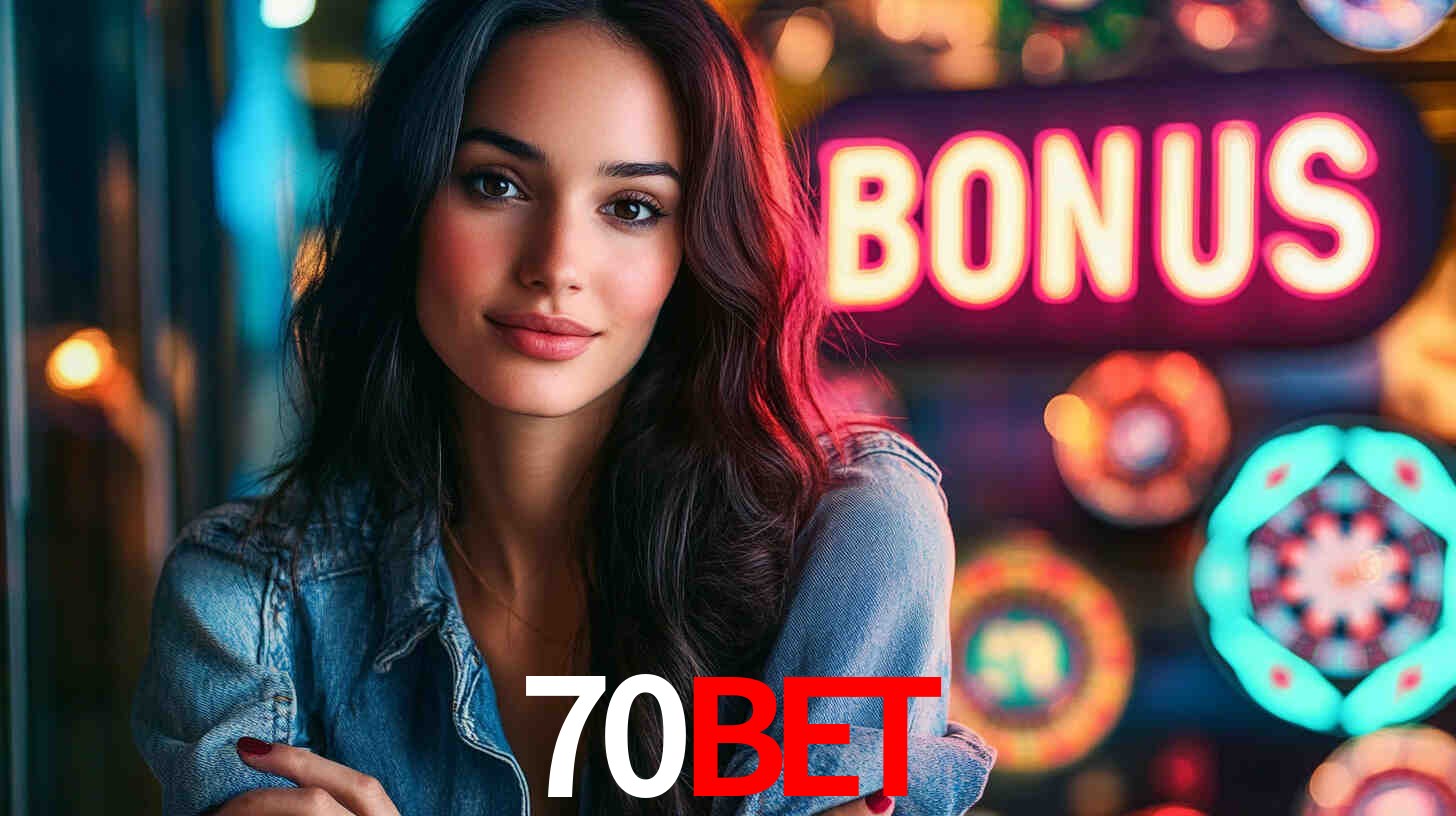70bet: A Experiência de Casino com Jogos de Mesa ao Vivo