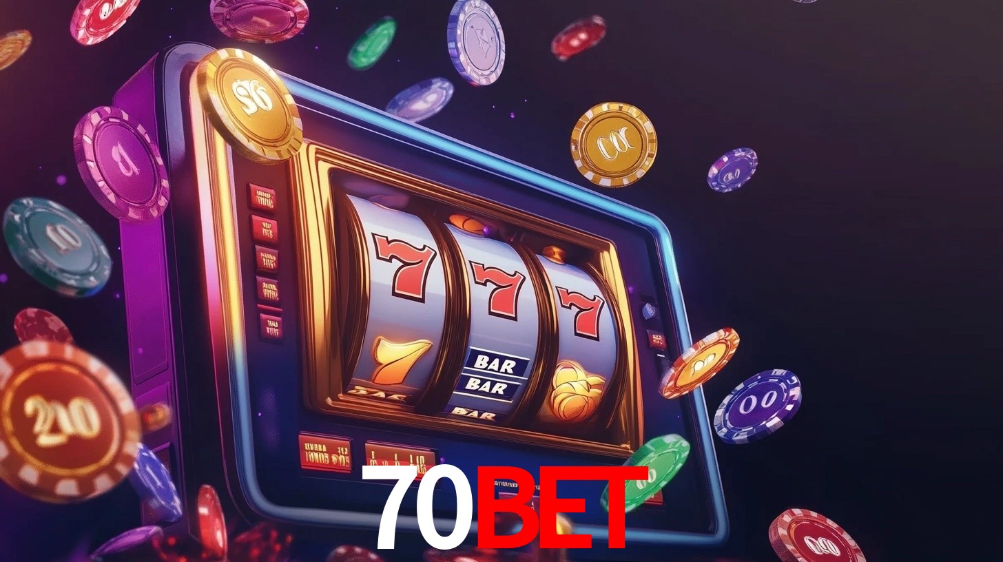 Daily Bonuses 70bet