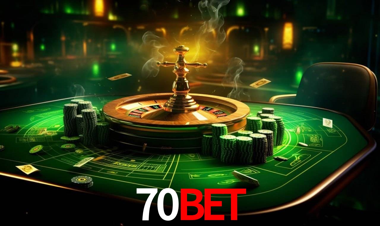 Programa VIP 70bet