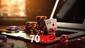 Casino Ao Vivo 70bet