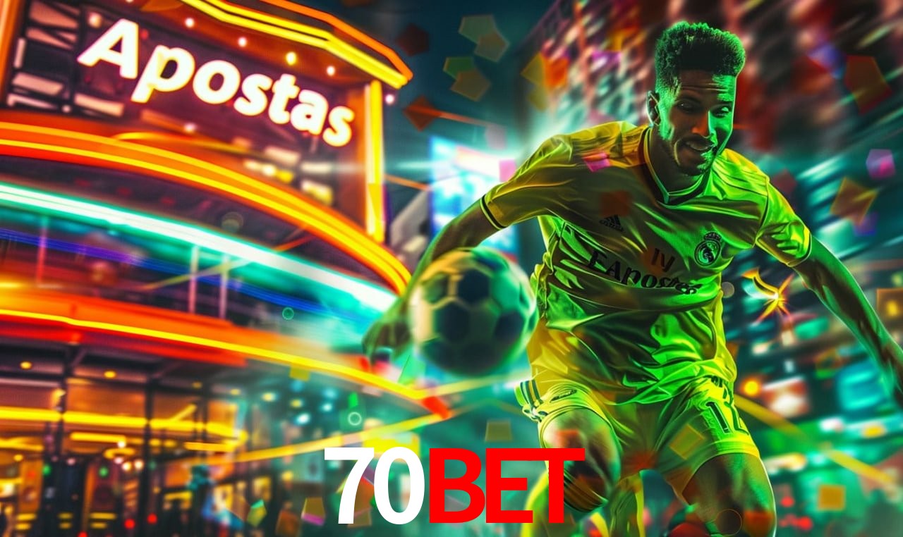 Promoções Sazonais 70bet