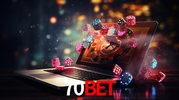 Bônus Diários 70bet