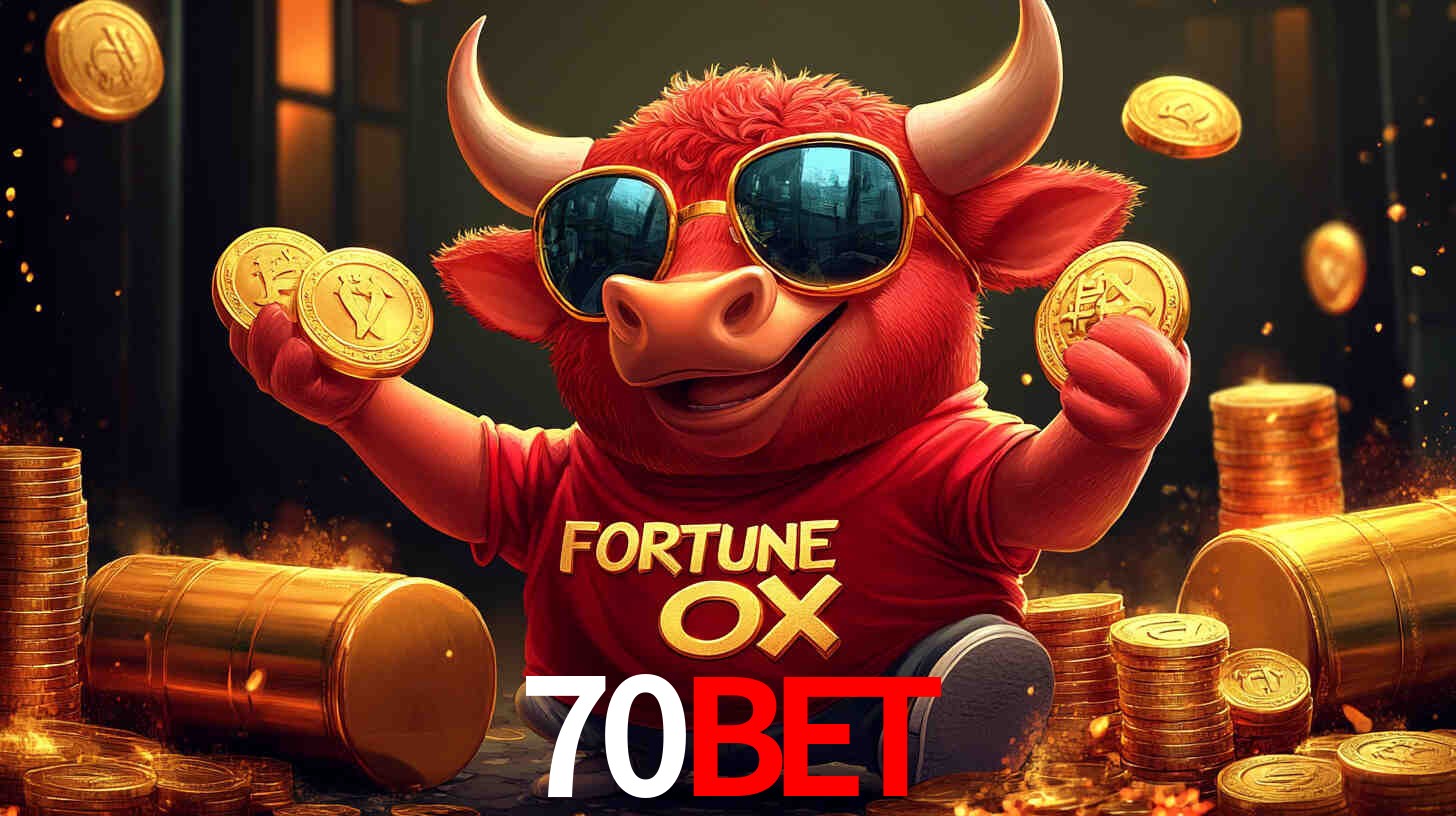 Inovações de Jogos na 70bet: O Futuro das Experiências Interativas