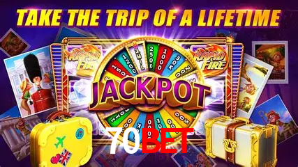 Inovações de Jogos na 70bet: O Futuro das Experiências Interativas