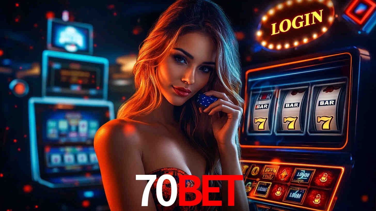70bet login