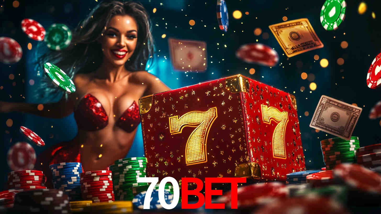 Apostas de Futebol 70bet