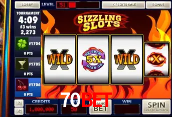 A Experiência Imersiva dos Cassinos Ao Vivo no 70bet