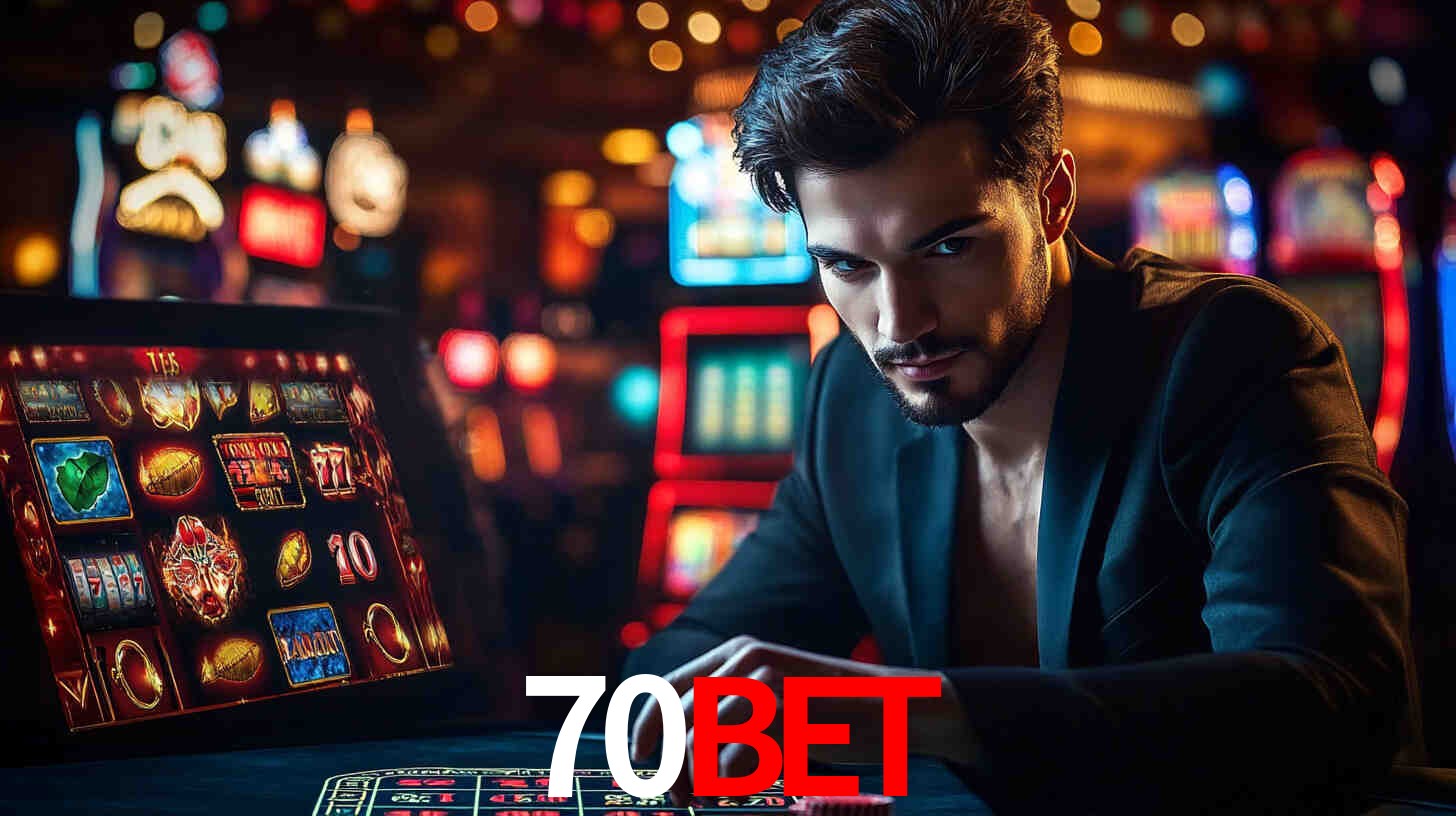 70bet login