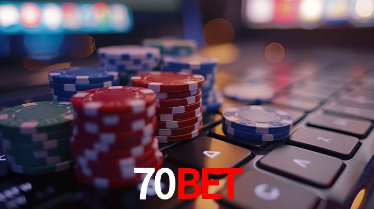 Casino Ao Vivo 70bet