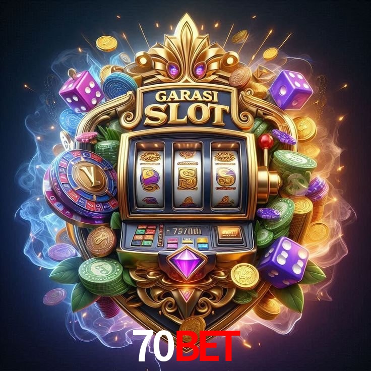 Jogos de Slot 70bet