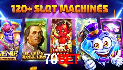 Inovações de Jogos na 70bet: O Futuro das Experiências Interativas