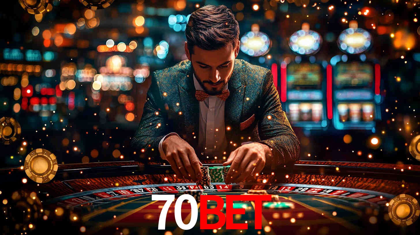 Ofertas Imperdíveis na 70bet: Promoções e Bônus Que Valem a Pena