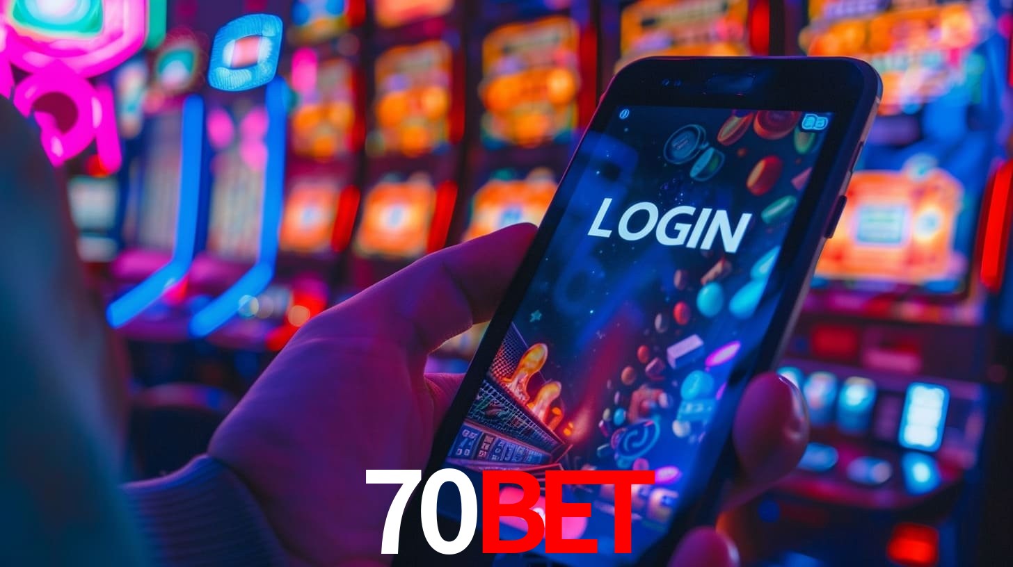 Recursos de Bônus 70bet