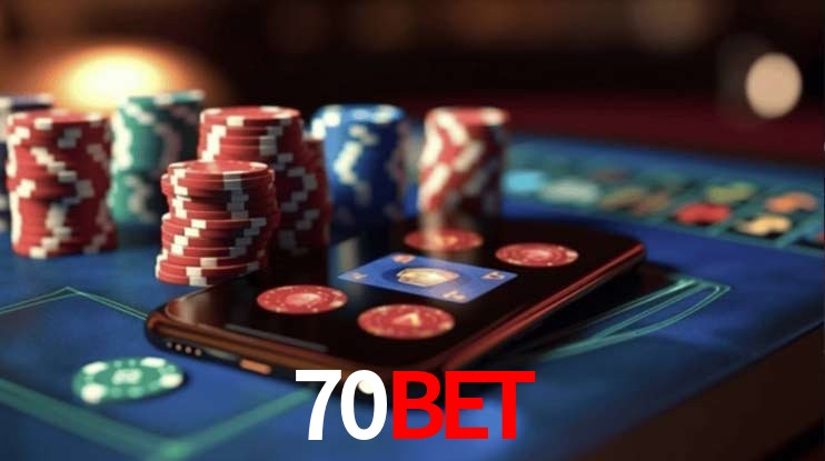 Casino Ao Vivo 70bet