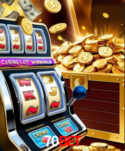 Casino Ao Vivo 70bet