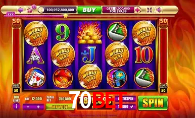 Explorando a Categoria de Eventos em Apostas na 70bet