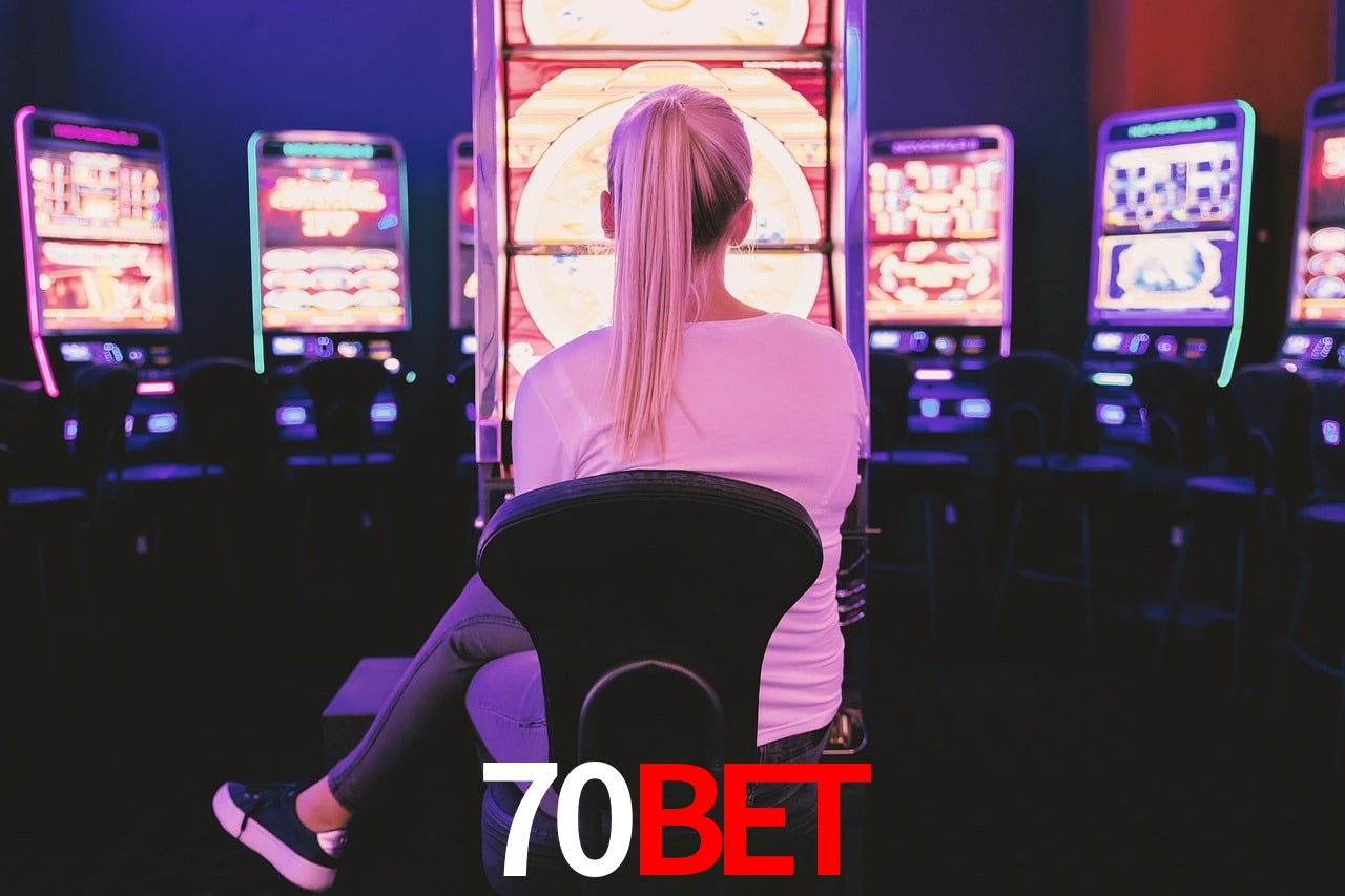 Descubra a Essência do 70bet: Nossa História e Compromissos