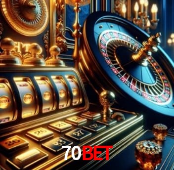 Jogos de Slot 70bet