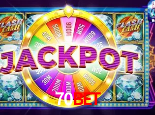 A Experiência Imersiva dos Cassinos Ao Vivo no 70bet