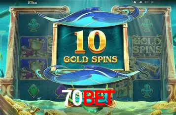 A Popularidade dos Caça-Níqueis no 70bet